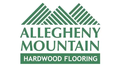 Jazz Flooring & Tile carries products from Allegheny Mountain Hardwood