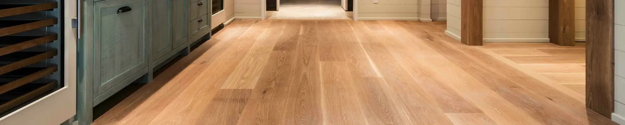 Flooring Services from Jazz Custom Wood Flooring in Burlington