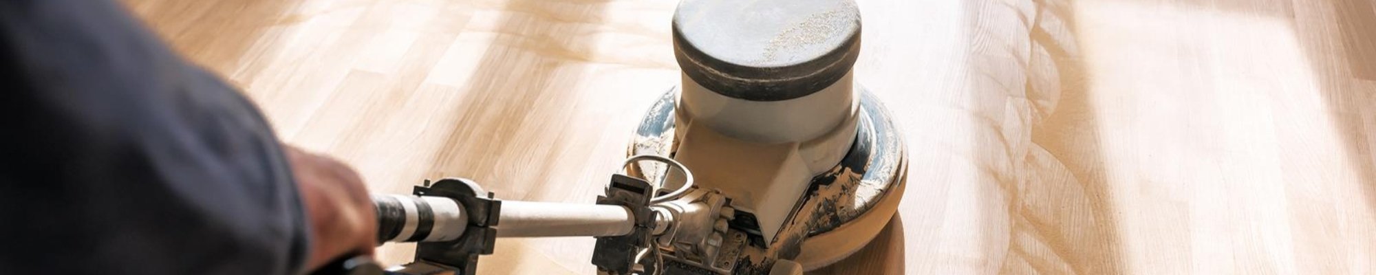 Sand and Finish Services from Jazz Custom Wood Flooring in Burlington